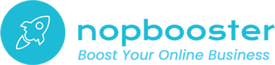 Nopbooster Logo