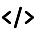 codeing bracket