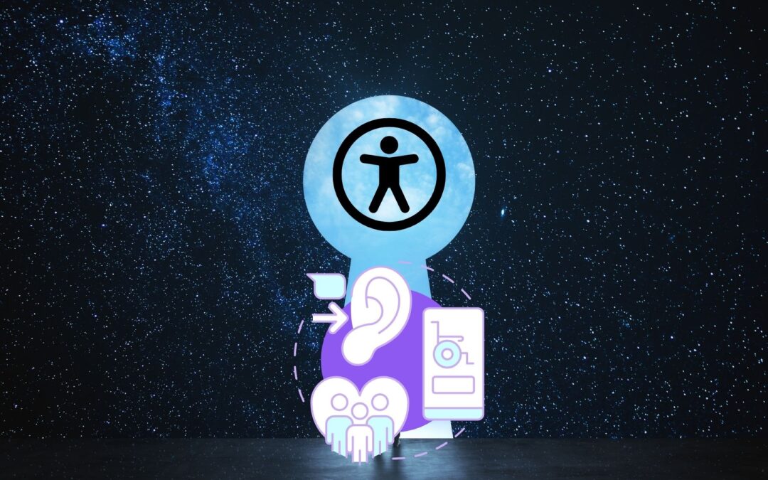 10 Practical WCAG 2.1 AA Tips to Make Your Website More Accessible