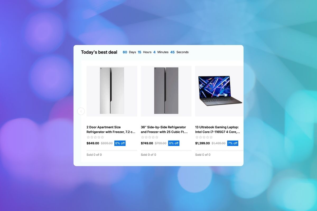 Creatrix+Nopbooster-product tron todays deals