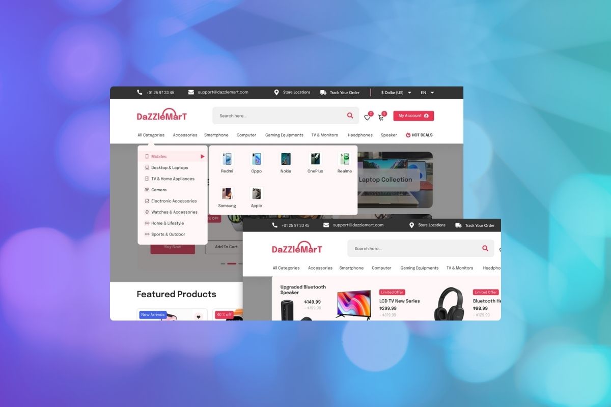 Creatrix+Nopbooster-product dazzle mega menu