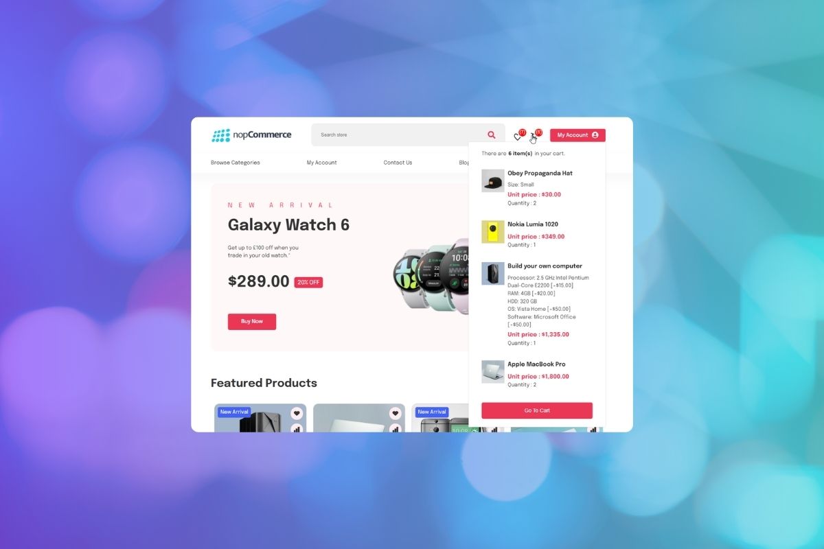 Creatrix+Nopbooster-product dazzle smart cart