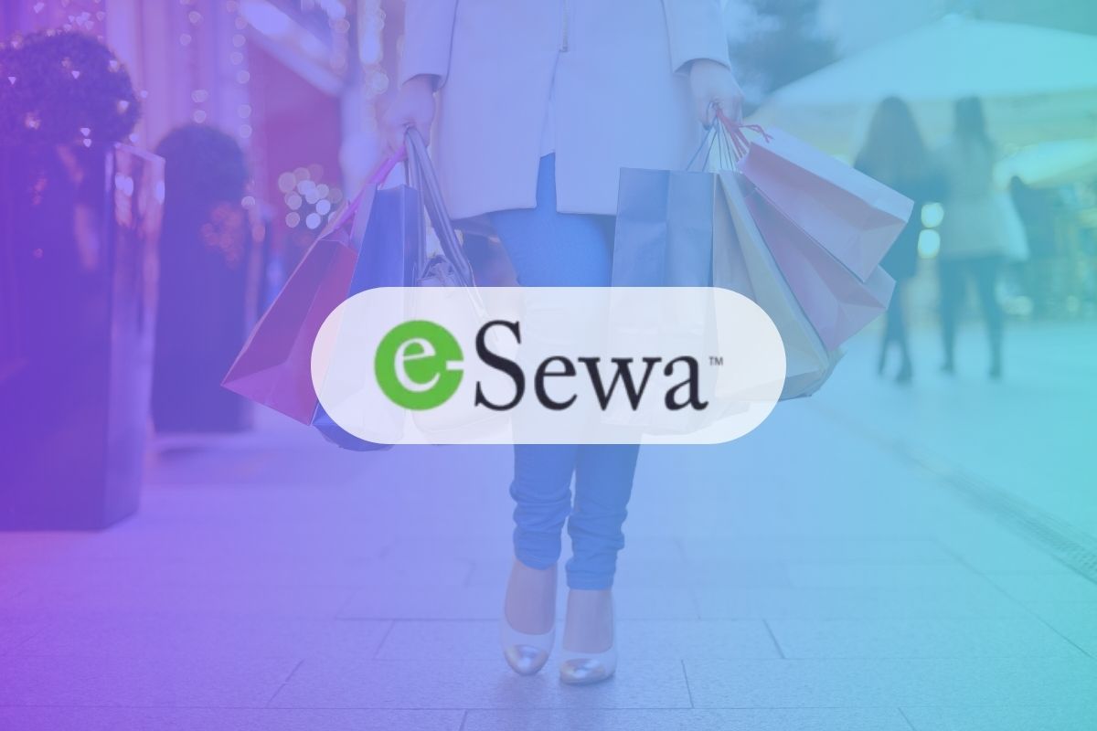 Creatrix Nopbooster product esewa girl shopping