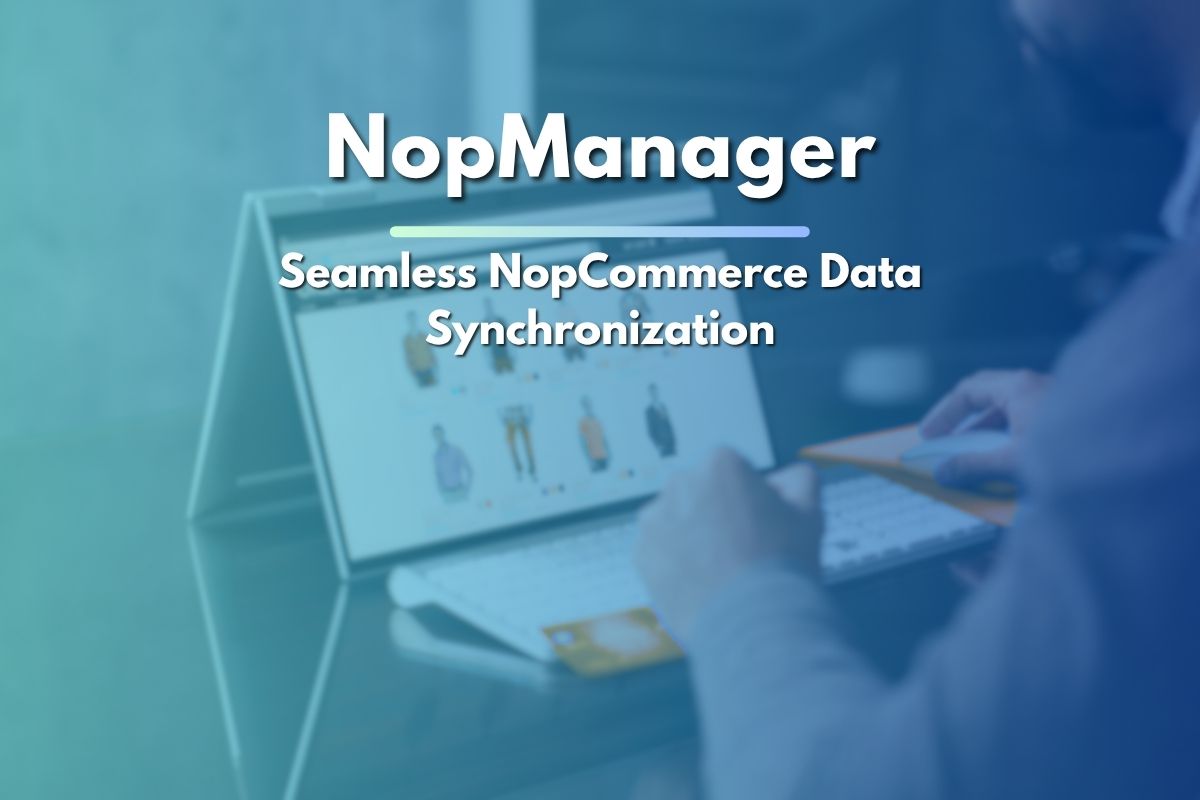 Creatrix Nopbooster project nopmanager