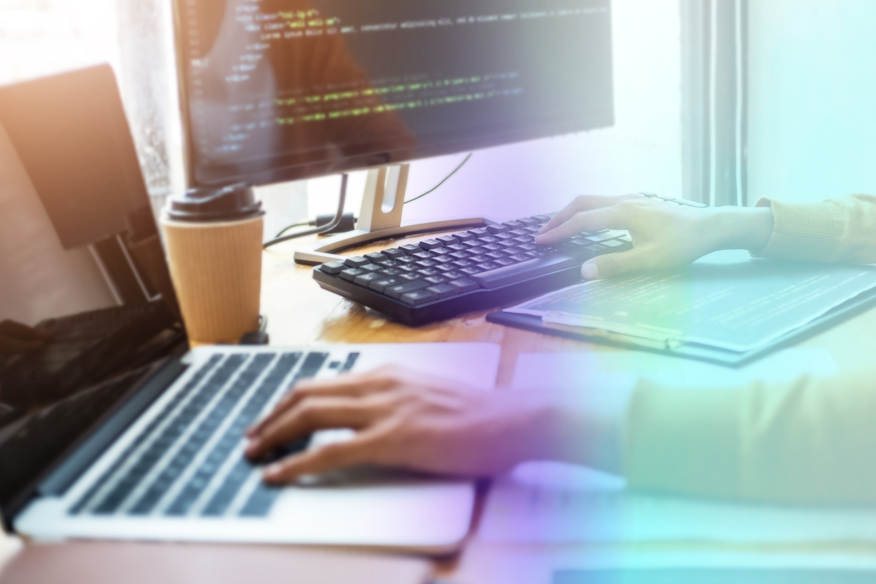 Custom Digital Solutions Creatrix Custom web application and Saas