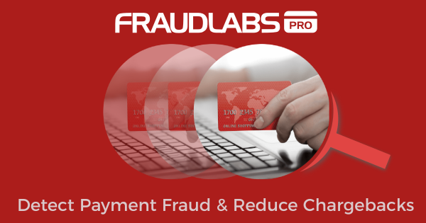 Creatrix Nopbooster Fraudlabs detect payment