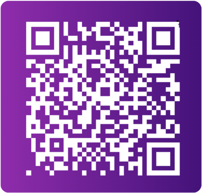 Creatrix Blinq Contact Card