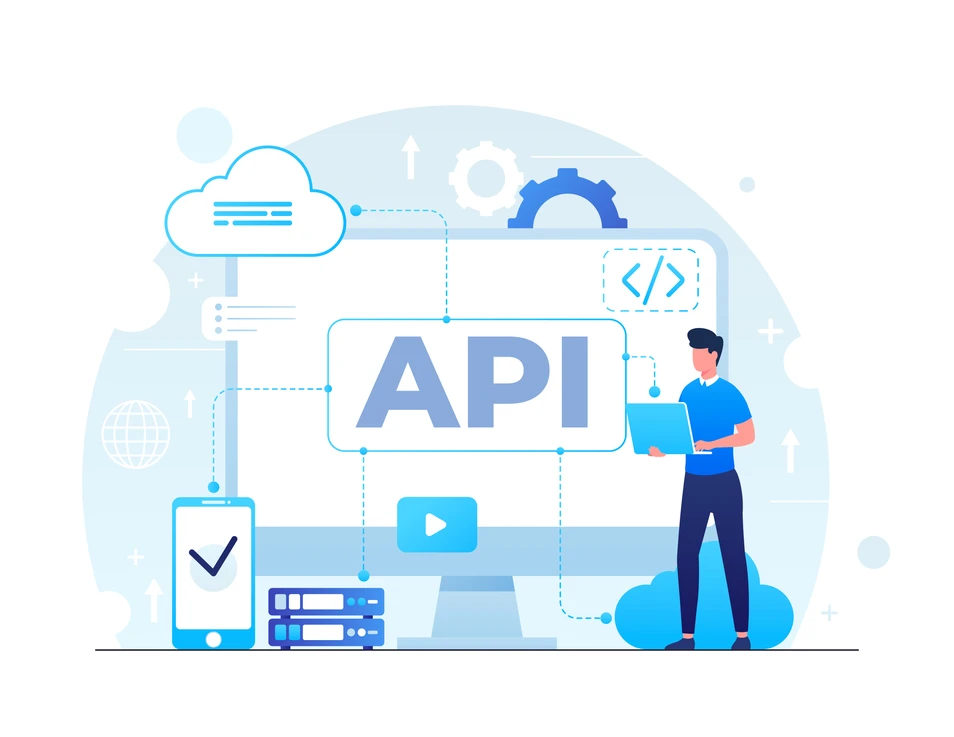 API Gateway