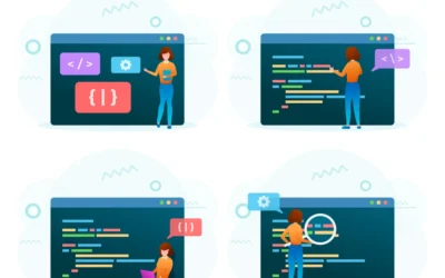 The Importance of Code Review in Minimizing Technical Debt