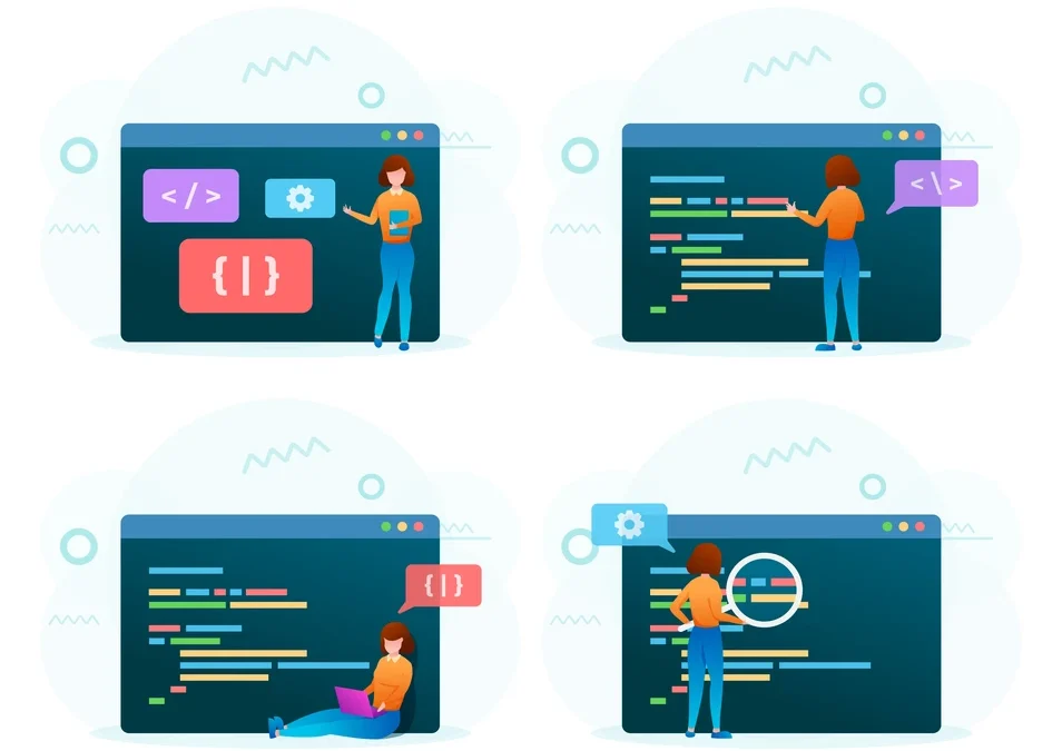 The Importance of Code Review in Minimizing Technical Debt