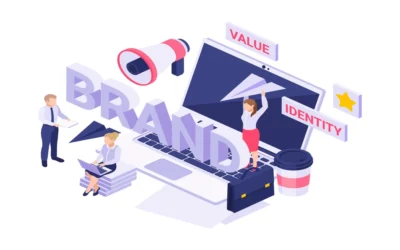 “How to Tell Your Story: The Power of Visual Identity in Today’s Market”