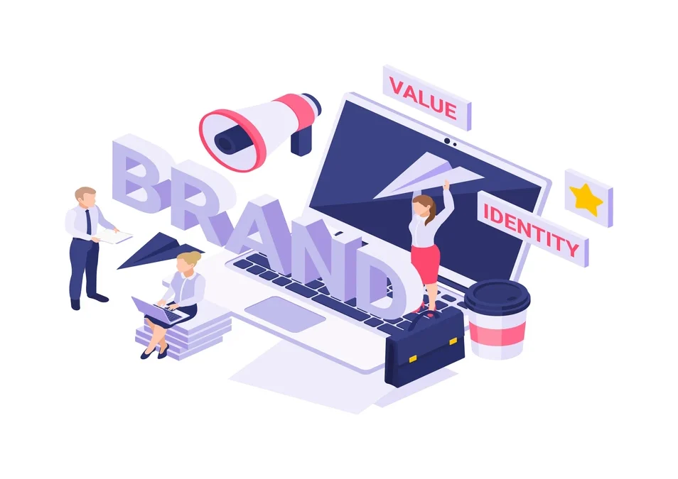 “How to Tell Your Story: The Power of Visual Identity in Today’s Market”