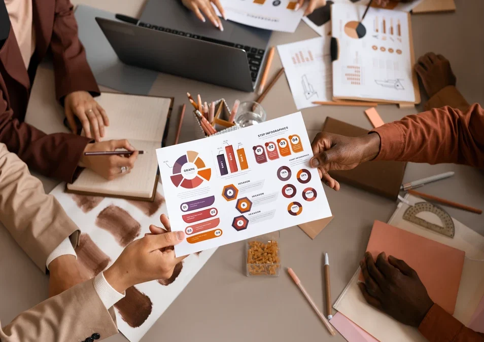 “Is Your Brand Strategy Built for the Digital Age? 5 Questions to Ask Yourself”