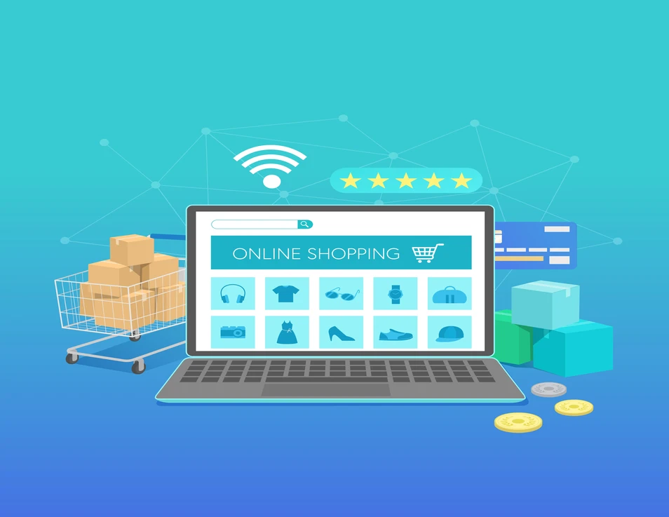 E-commerce