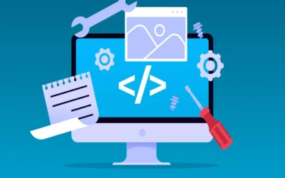 Building Custom Internal Tools to Boost Operational Efficiency