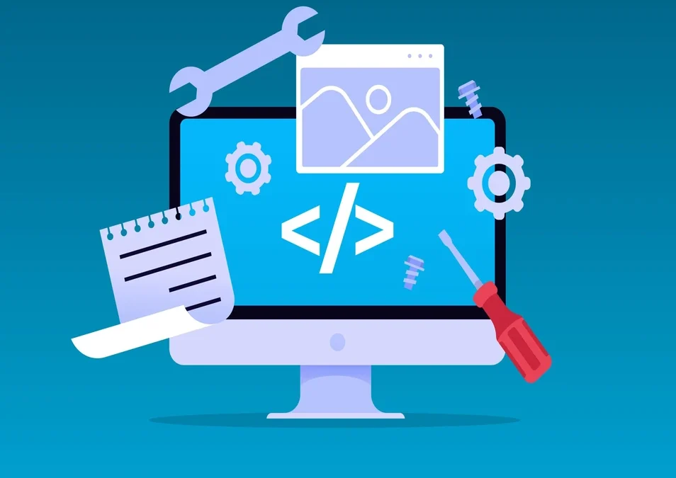 Building Custom Internal Tools to Boost Operational Efficiency