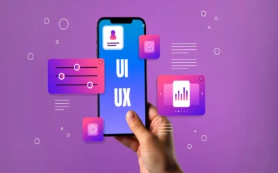 The Difference Between B2B and B2C UX/UI Design in SaaS