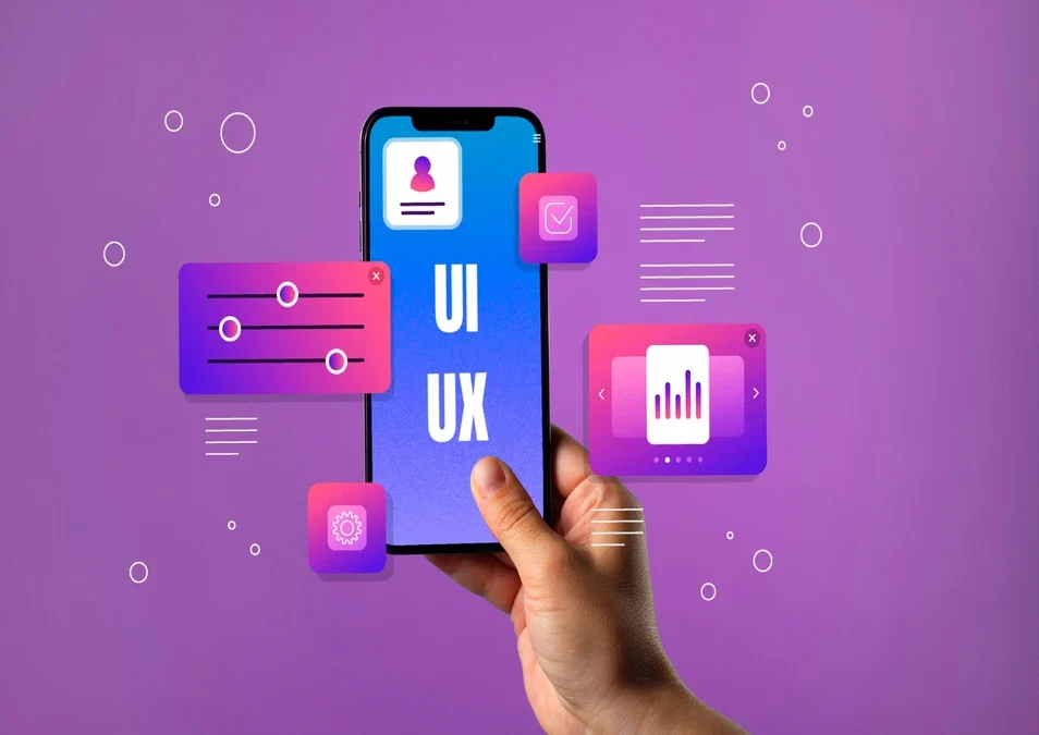 The Difference Between B2B and B2C UX/UI Design in SaaS