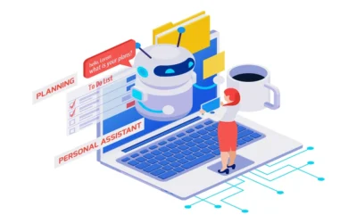 A Guide to Workflow Automation: Identifying the Right Business Processes to Digitize
