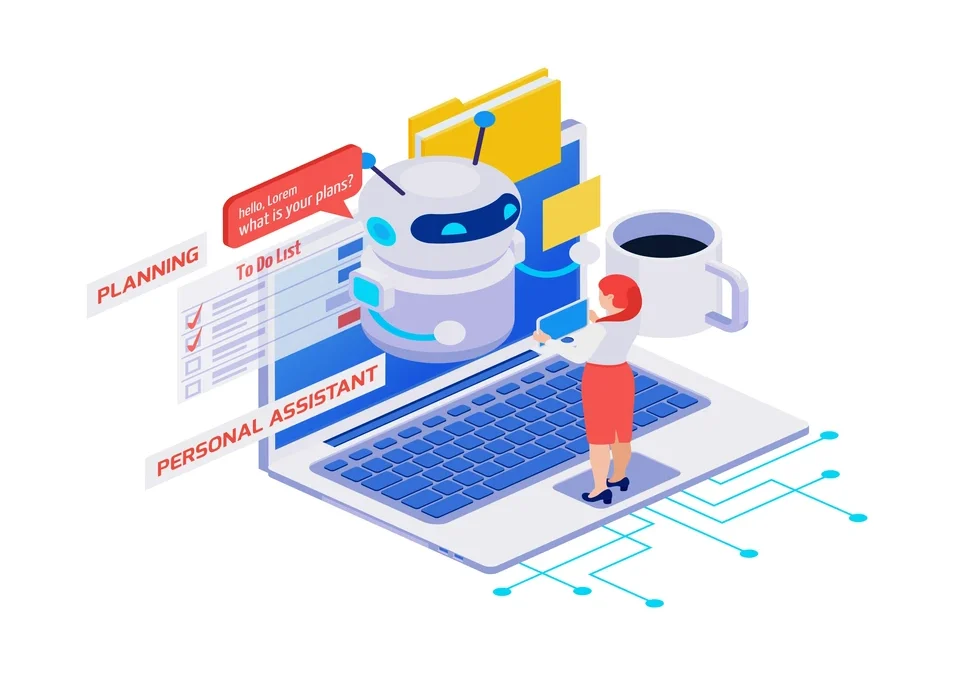 A Guide to Workflow Automation: Identifying the Right Business Processes to Digitize