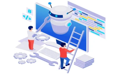 Robotic Process Automation (RPA) vs. Traditional Scripting: A Practical Comparison